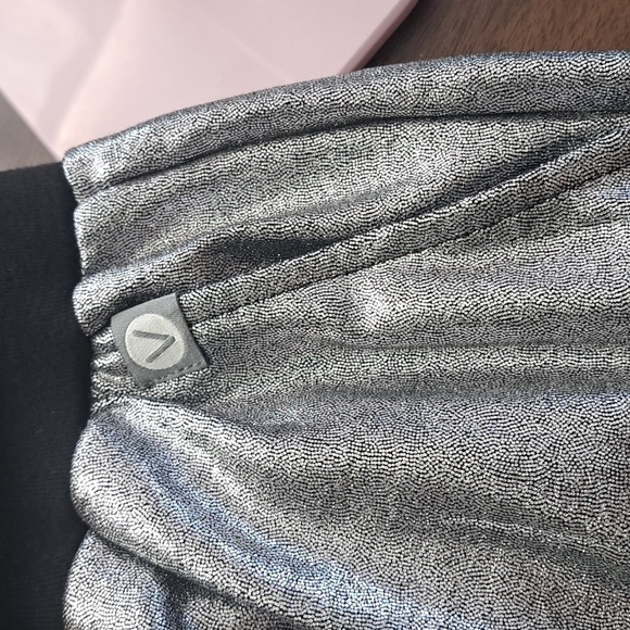 NWT LIVI BY LANE BRYANT SHINE JOGGER $69 - Picture 10 of 10